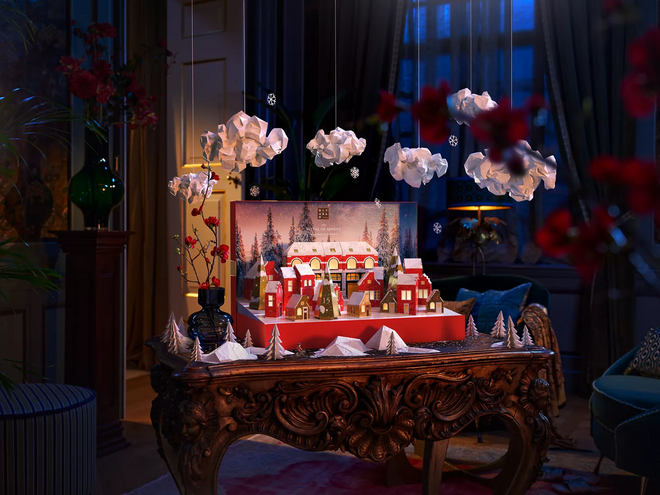 Rituals, Premium, €149,90