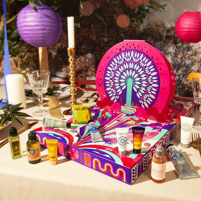 L’Occitane en Provence, A Árvore Encantada, €64