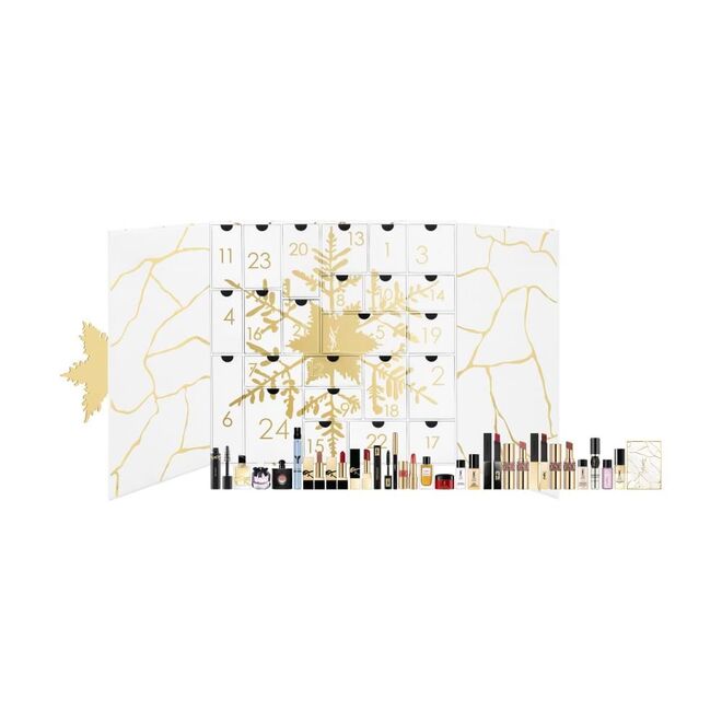 Yves Saint Laurent, €314, no El Corte Inglés