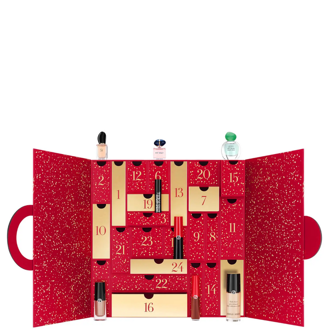 Armani Beauty, €339,95