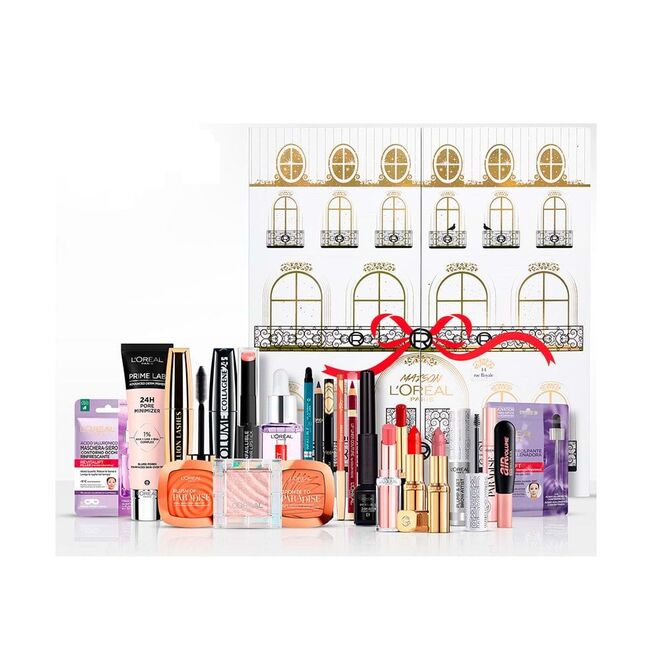 L'Oréal Paris, €99,50