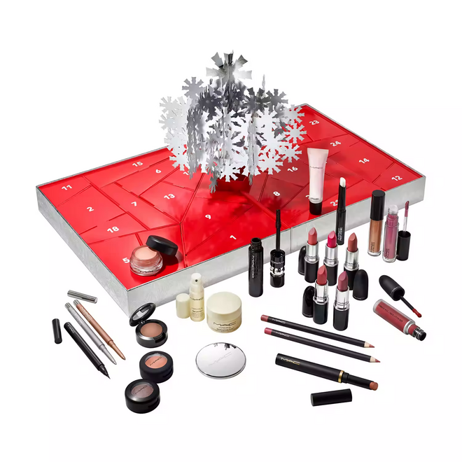 MAC, Frosted Frenzy, €199