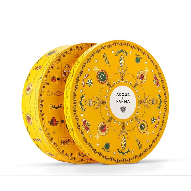 Acqua di parma, Holiday Collection, €450