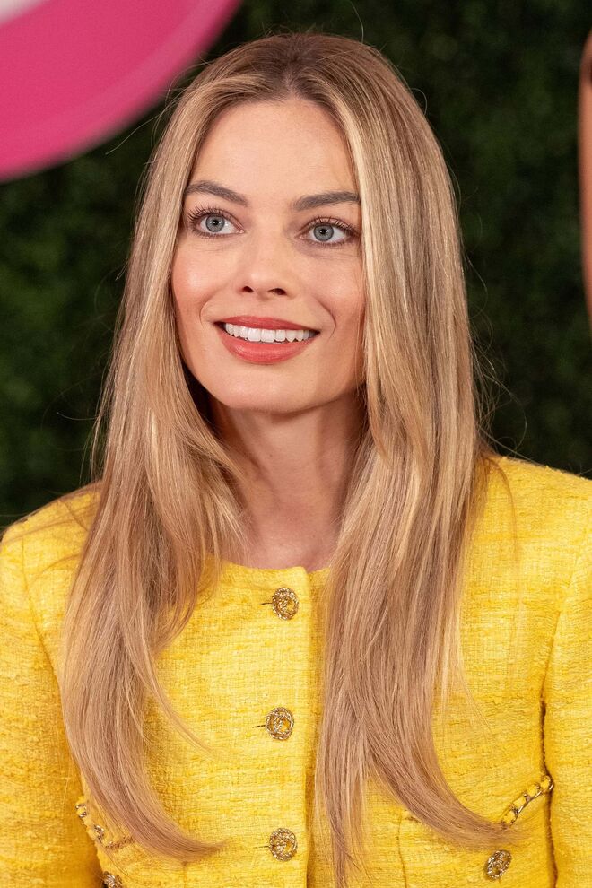 Margot Robbie