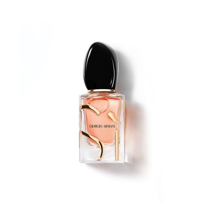 Eau de parfum Sì Intense, 30ml, €88,40, Giorgio Armani