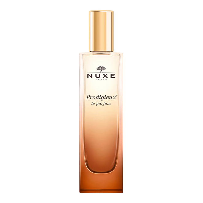 Fragância  Prodigieux® Le parfum, 50ml, €59,50, Nuxe