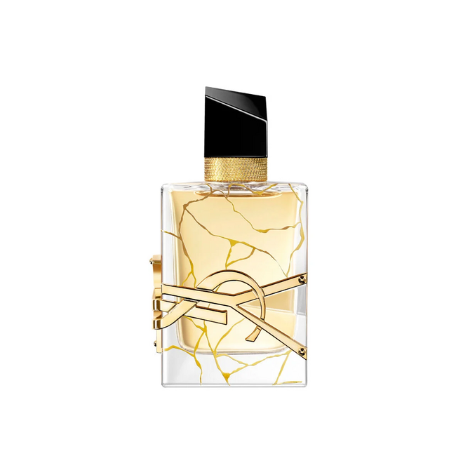 Eau de parfum Libre Holiday 2023, edição limitada, €119, Yves Saint Laurent