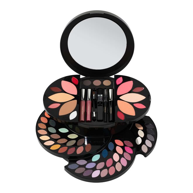 Paleta de maquilhagem Star, €39,95, Douglas Collection