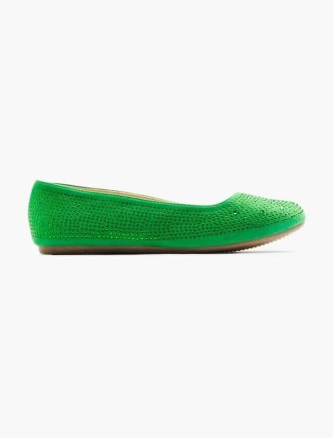 Sabrinas rasas, €19,99, Deichmann