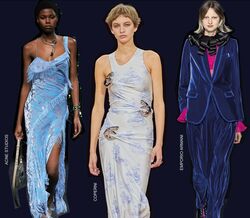 Shopping. 5 looks para a passagem de ano
