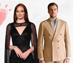 Quem é o novo amor de Sophie Turner?