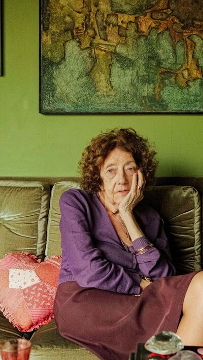 Maria Teresa Horta
