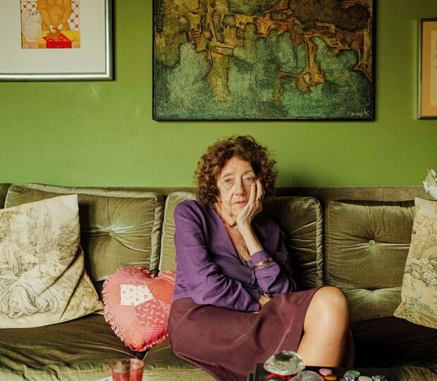 Maria Teresa Horta