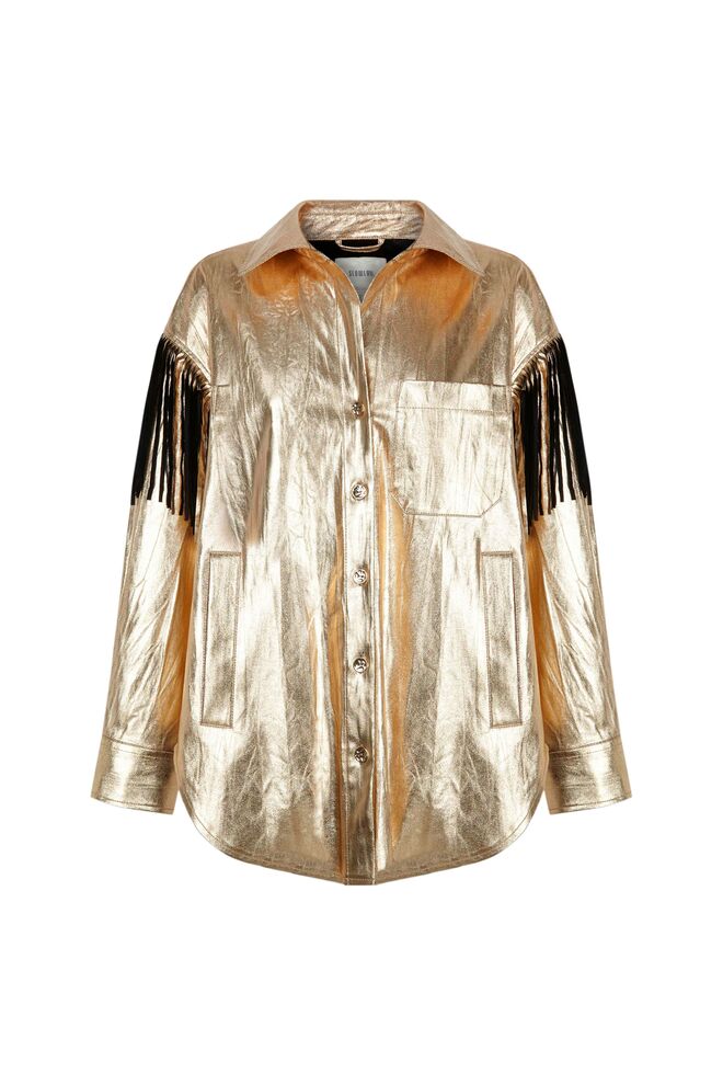 Camisa, €99,99, Slow Love