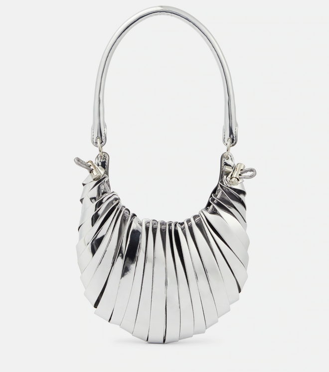 Carteira, €590, Coperni