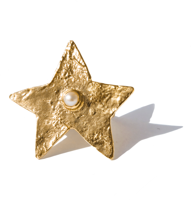 Anel, €180, Beatriz Jardinha