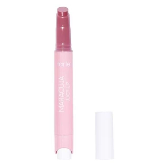 Bálsamo Maracuja Juicy, no tom Orchid, €25,99, Tarte, em Sephora.pt 