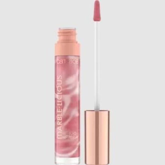 Bálsamo Marblelicious, no tom Don’t Slurp So Loud, €4,99, Catrice