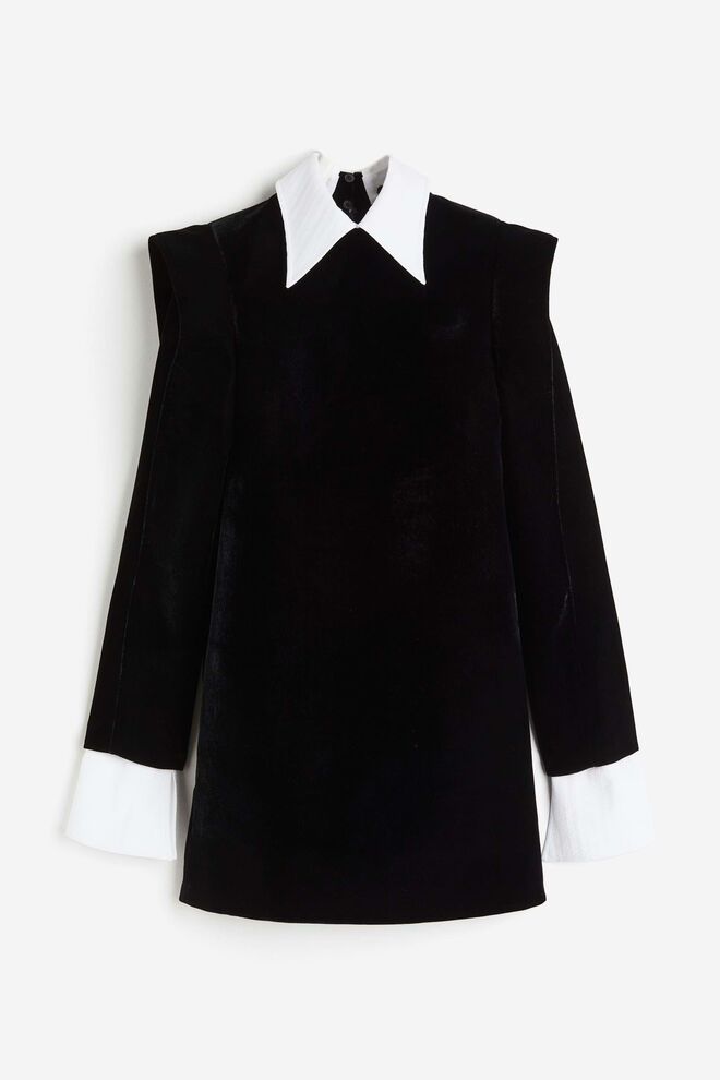 Vestido, €149, H&M Studio Collection