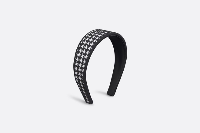 Bandolete, €450, Dior