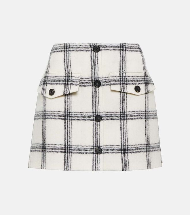 Saia, €289, Sportmax