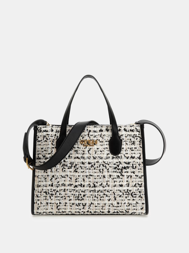 Carteira, €155, Guess
