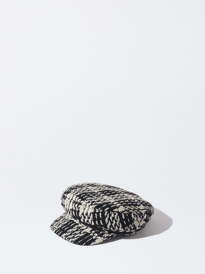 Boina, €15,99, H&M