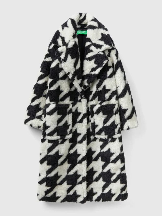 Sobretudo, €229, Benetton
