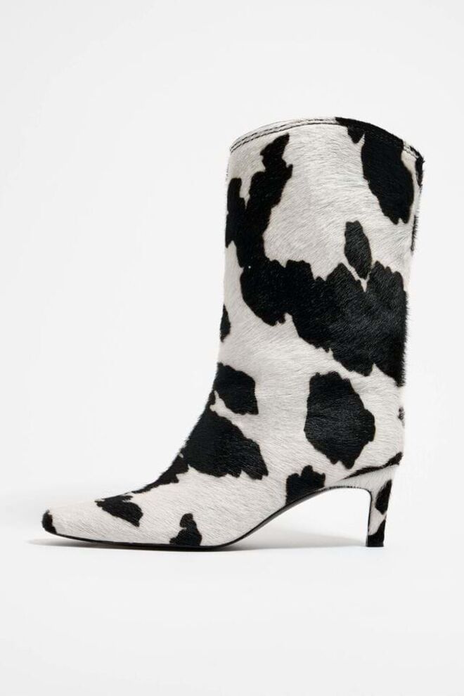 Botas, €385, Bimba Y Lola