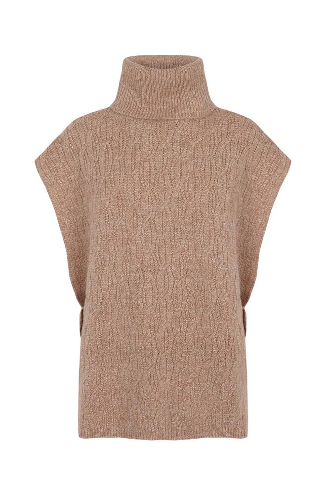 Colete, €89, Hoss Intropia