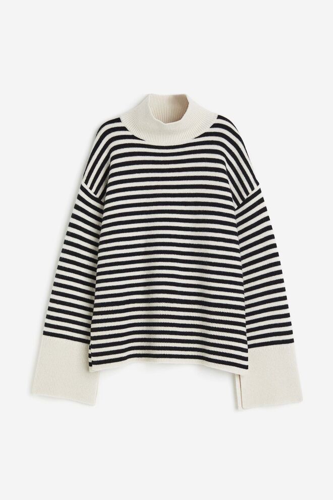 Camisola, €69,99, H&M