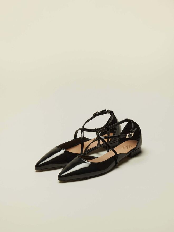 Sabrinas, €150, Stefanel