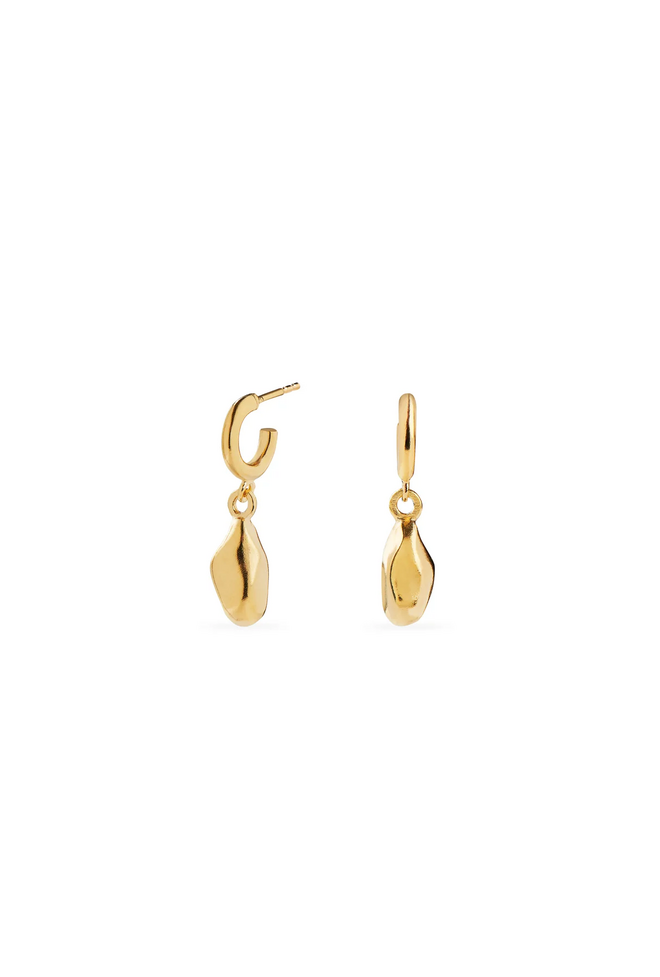 Brincos Orla, €90, Inês Telles