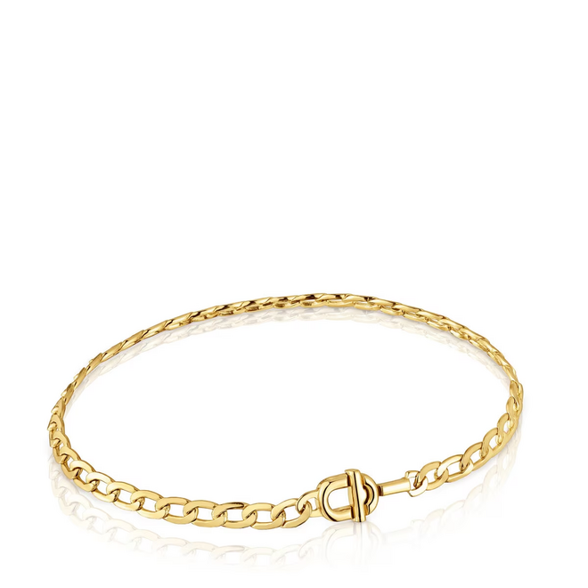 Pulseira Manifesto, €119, Tous