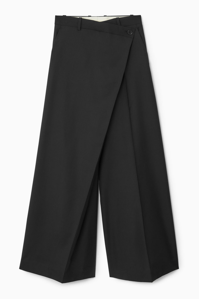 Calças, €175, Cos