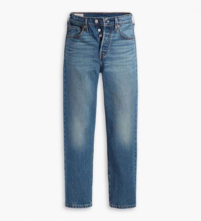 Calças 501, €120, Levi's