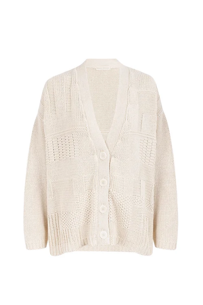 Cardigan Constança, €185, Benedita Formosinho