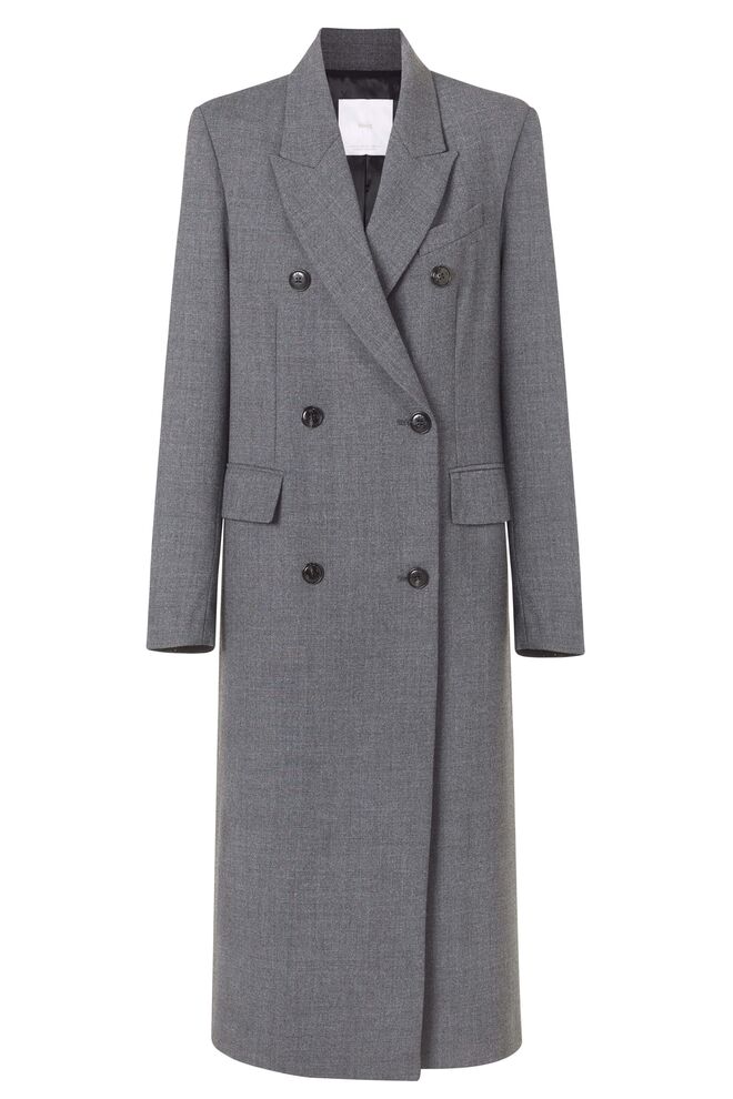 Sobretudo, €149,99, Mango