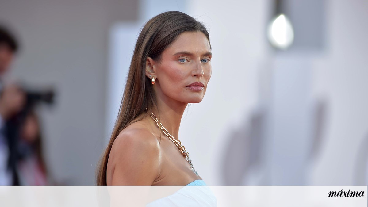 Bianca Balti explica por removeu o peito