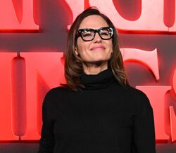 Jennifer Garner e JLo fotografadas juntas pela primeira vez