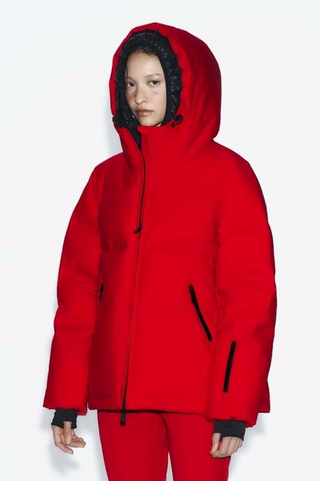 10 casacos das novas coleções da Zara, H&M ou Mango que são super tendência  (e bem quentinhos) - Moda - MAGG