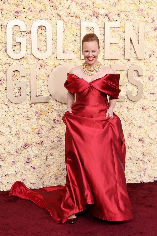 Alma Pöysti em Anne-Mari Pahkala personalizado.