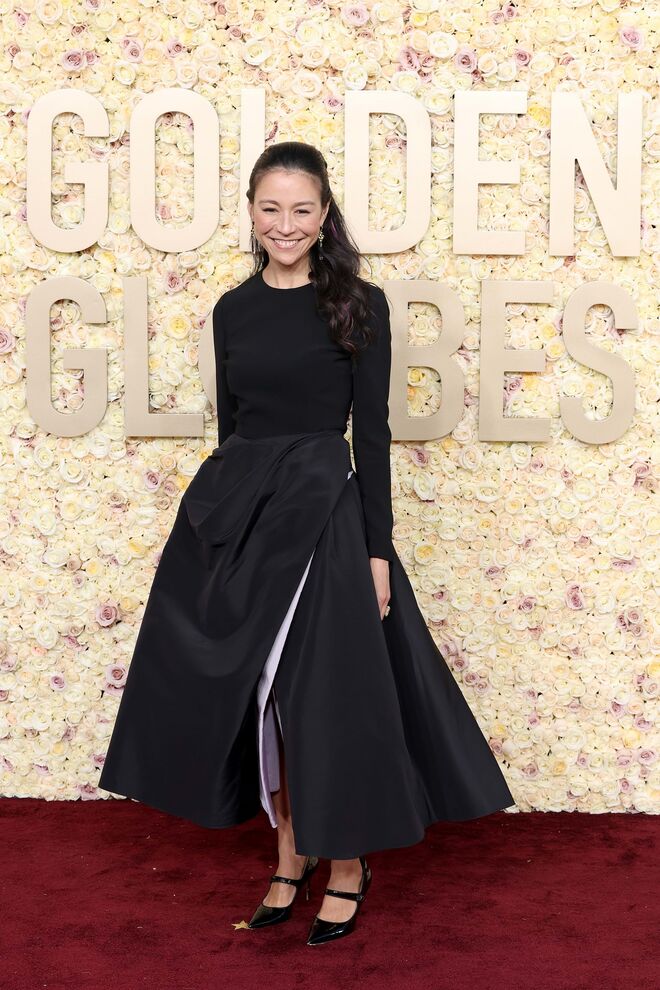 Elizabeth Chai Vasarhelyi