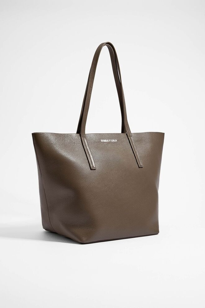 Carteira, antes €275, agora €137,50, Bimba Y Lola.