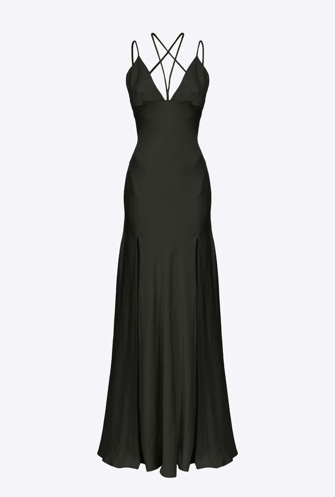 Vestido, antes €395, agora €277, Pinko.