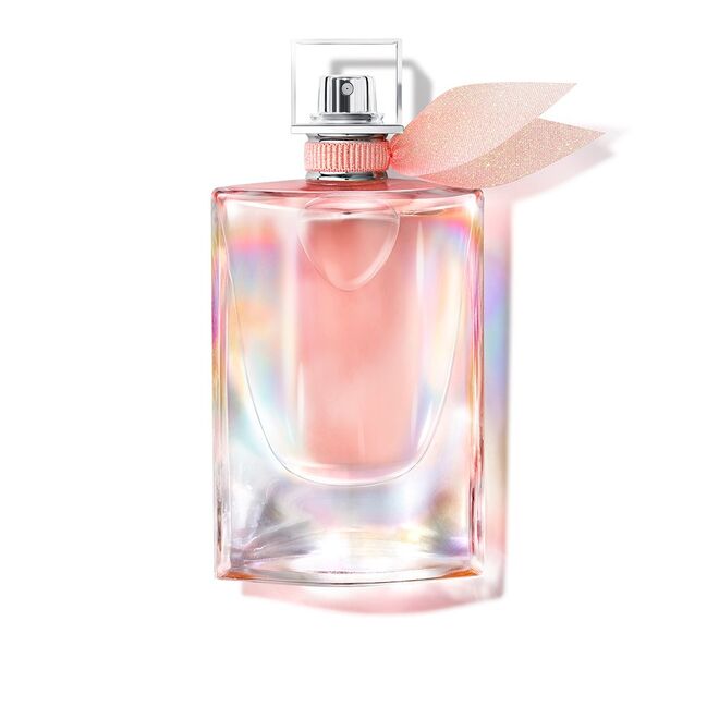Eau de parfum La Vie Est Belle Soleil Cristal, 50ml, antes €112, agora €78,40, Lancôme na Perfumes & Companhia.