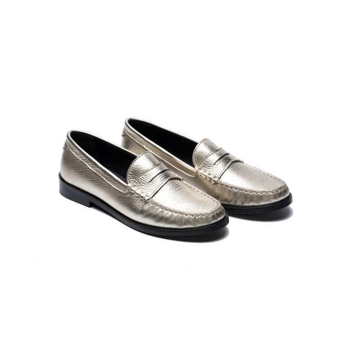 Loafers Penny, antes €265, agora €225,25, Lachoix.