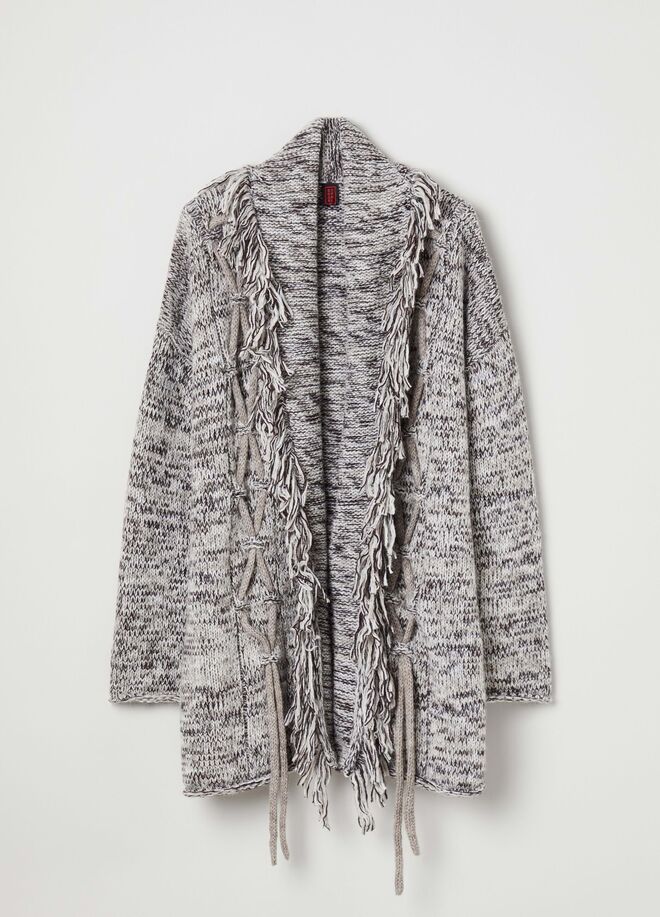 Casaco, antes €220, agora €154, Stefanel.