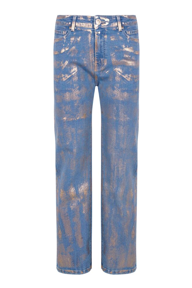 Calças, antes €59,99, agora €29,99, Slow Love.