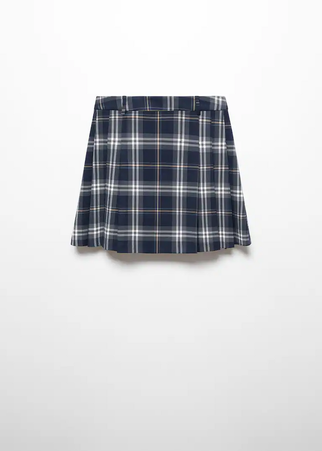 Saia, €27,99, Mango.